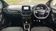 Ford Puma 1.0 EcoBoost ST-Line 5dr Petrol Hatchback